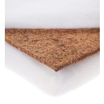 SENSILLO KÓKUSZ-HAB MATRAC 70x140 (9CM)