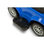 Baby Mix zenélő Bébitaxi  3 az 1-ben kék