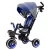 Baby Mix Relax 360 Tricikli 5 az1-ben - Kék