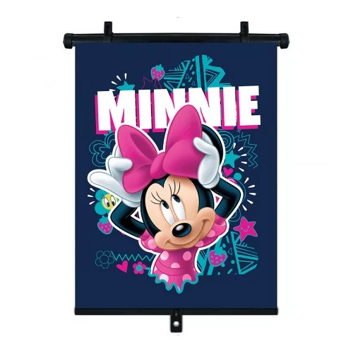 Seven Polska árnyékoló rolós 36x45 cm Minnie