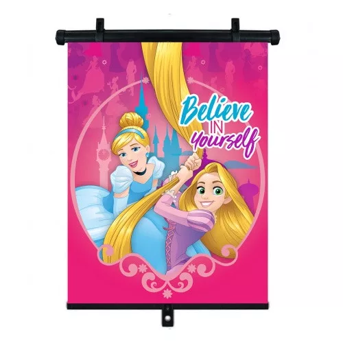 Seven Polska árnyékoló rolós 36x45 cm Hercegnők