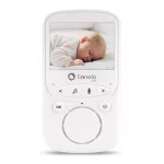 Lionelo bébiőr Babyline 5.1