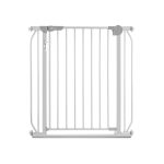 LIONELO TRUUS SLIM   AJTÓRÁCS - GREY (75-105 CM) 2 DB TOLDÓVAL!