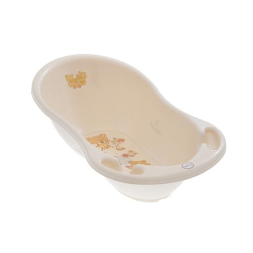 Tega Baby babakád Maci (86 cm)- Bézs