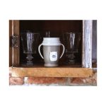 Lovi 360° itatópohár Drink Master 250ml Buddy Bear 9hó+