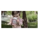 Lovi 360° itatópohár Drink Master 250 ml Wild Soul Girl  9hó+