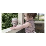 Lovi 360° itatópohár Drink Master 250 ml Wild Soul Girl  9hó+