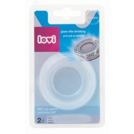 Lovi 360°-os bögrékhez Tömítő  2 db