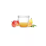 CANPOL Tároló pohár tej/élelmiszer tárolására 4 db 180 ml 