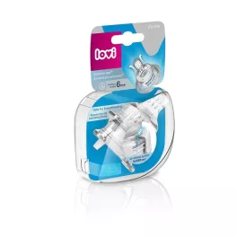 Lovi dinamikus cumi közepes 6hó+ 2db.