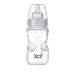 LOVI 21/563 cumisüveg  Medical+ 250ml
