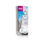 LOVI 21/563 cumisüveg  Medical+ 250ml