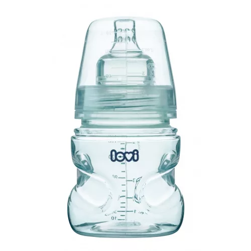 LOVI 21/565 cumisüveg  Medical+ 150ml