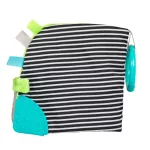 CANPOL 68/075 Plüss  könyv Maci grey