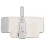 LIONELO THERMUP GO PLUS HORDOZHATÓ AKKUMULÁTOROS CUMISÜVEG-MELEGÍTŐ - BEIGE SAND