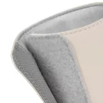 LIONELO THERMUP GO PLUS HORDOZHATÓ AKKUMULÁTOROS CUMISÜVEG-MELEGÍTŐ - BEIGE SAND