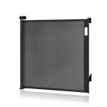 Lionelo Thea textil korlát - Black Onyx