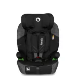 LIONELO LEVI ONE I-SIZE GYEREKÜLÉS (76-150 CM) - Black Grey