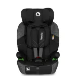 LIONELO LEVI ONE I-SIZE GYEREKÜLÉS (76-150 CM) - Black Grey
