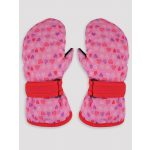 NOVITI Síkesztyű  rózsa szív 12-es