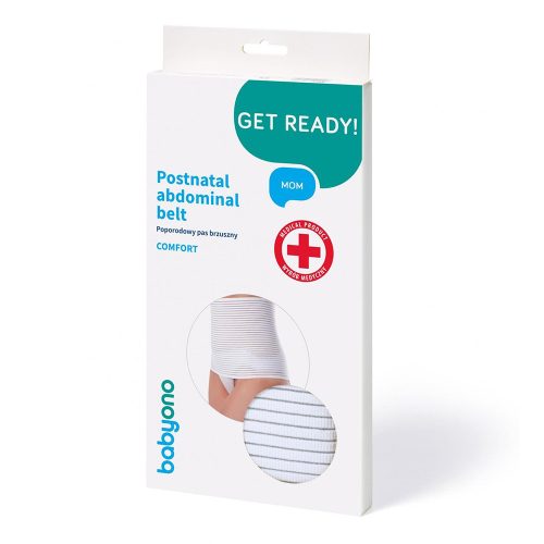 BabyOno bandázs szülés utáni / S