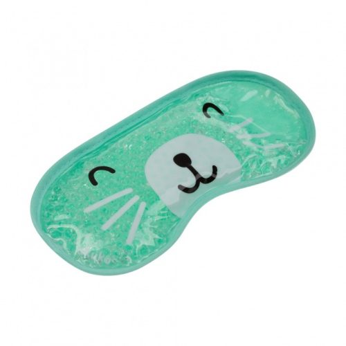 AKUKU gél párna Cica borogatás lázra és fájdalomra