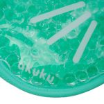 AKUKU gél párna Cica borogatás lázra és fájdalomra