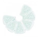 Akuku thermo gél mellpárna