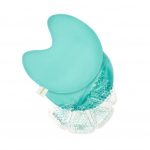 Akuku thermo gél mellpárna