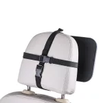 Akuku babafigyelő tükör - fejtámlára