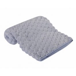 Duet Baby Babatakaró 80x90cm / Szürke