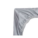 SENSILLO VÍZÁLLÓ GUMIS LEPEDŐ BABAKOCSIBA SZÜRKE 35X75