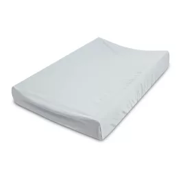 Sensillo pelenkázólap huzat pamut (50x70-80) Szürke