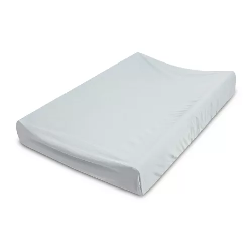 Sensillo pelenkázólap huzat pamut (50x70-80) Szürke