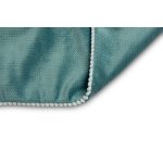 SENSILLO BÁRSONY TAKARÓ TÜRKIZ 75X100