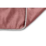 SENSILLO BÁRSONY TAKARÓ MÁLYVA 75X100