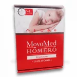 MovoMed Digitális érintésmentes infra hőmérő