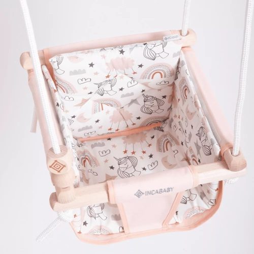 Incababy Junior Hinta Unicorn 