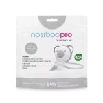 Nosiboo Pro accessory set / Szürke