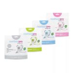 Nosiboo Pro accessory set / Szürke