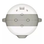 Nosiboo Pro elektromos orrszívó / szürke