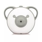 Nosiboo Pro elektromos orrszívó / szürke