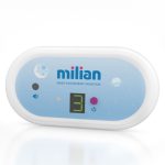 Milian légzésfigyelő - Lite 1db érzékelőlappal