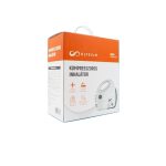 Elysium kompresszoros felnőtt inhalátor