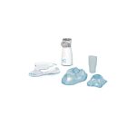 Elysium ultrahangos MESH inhalátor beépített akkumulátorral - 1 készlet