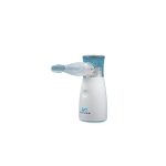 Elysium ultrahangos MESH inhalátor beépített akkumulátorral - 1 készlet