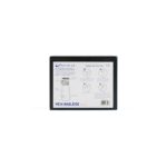 Elysium ultrahangos MESH inhalátor beépített akkumulátorral - 1 készlet