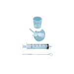 Elysium Cumi Doki cumis gyógyszeradagoló készlet