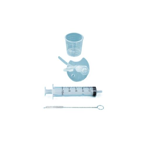 Elysium Cumi Doki cumis gyógyszeradagoló készlet