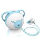 Nosiboo Pro elektromos orrszívó / KÉK